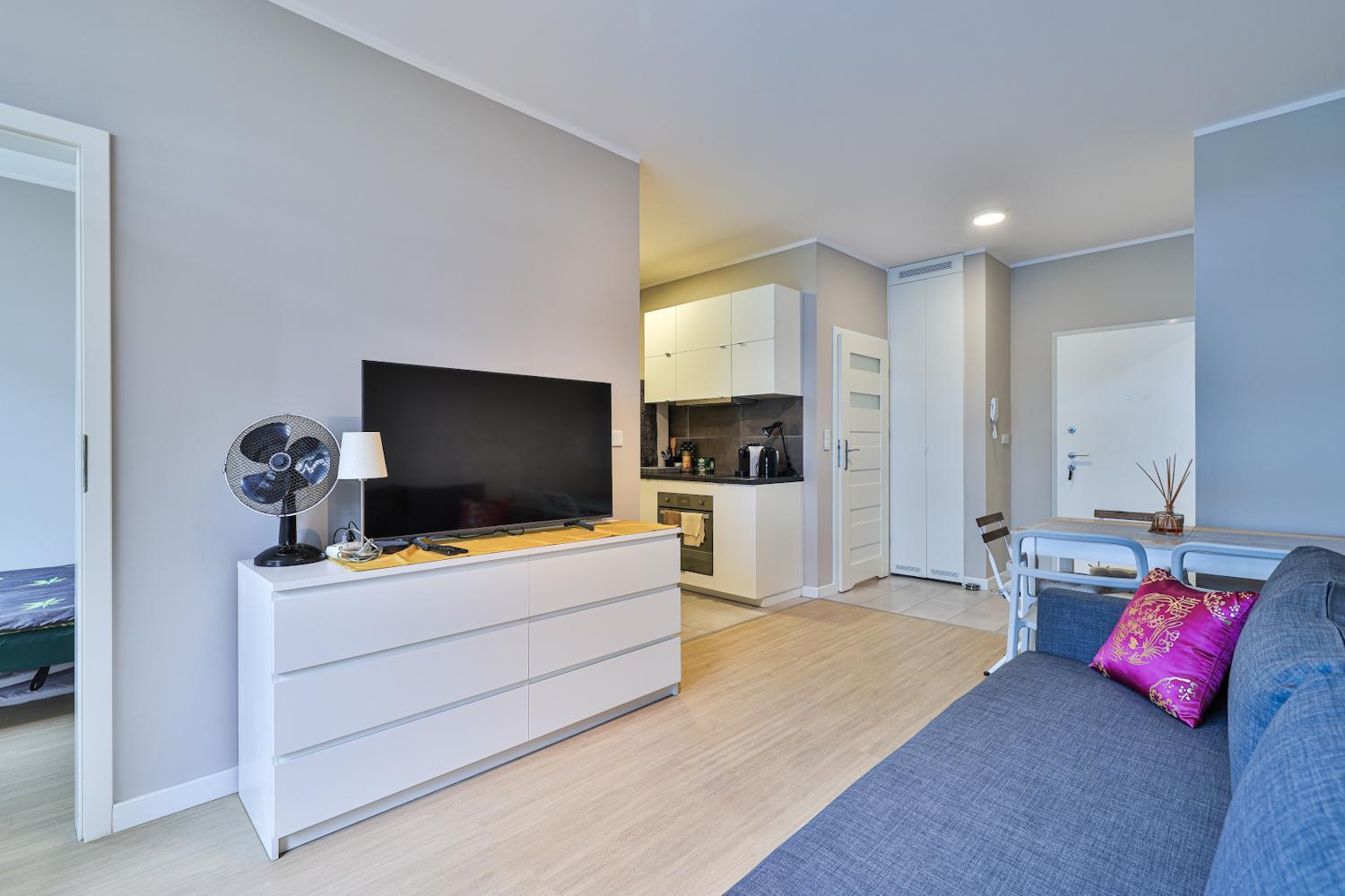 Airport Apartament Bokserska Warszawa Zewnętrze zdjęcie